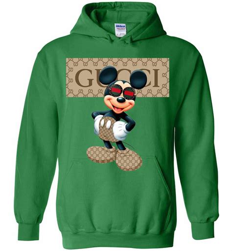 pull gucci mickey